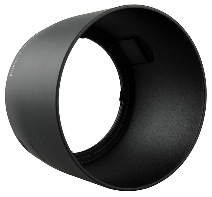 Phottix Paraluce antiriflesso per obiettivi Canon. Sostituisce il Canon